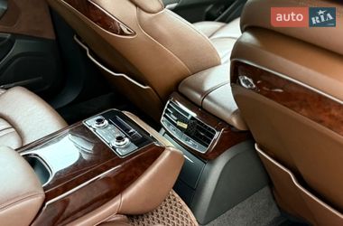 Седан Audi A8 2012 в Южноукраинске фото 27 Седан Audi A8 2012 в Южноукраинске