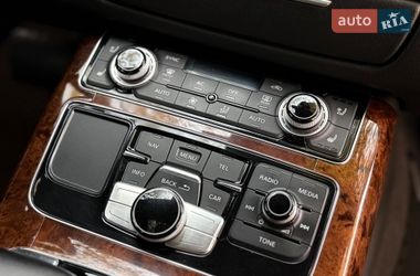 Седан Audi A8 2012 в Южноукраинске фото 37 Седан Audi A8 2012 в Южноукраинске