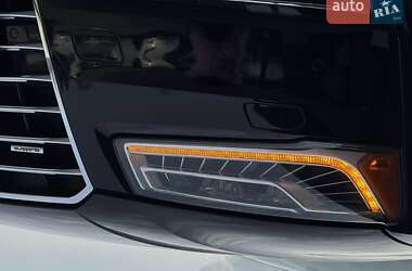 Седан Audi A8 2014 в Рівному фото 7 Седан Audi A8 2014 в Рівному