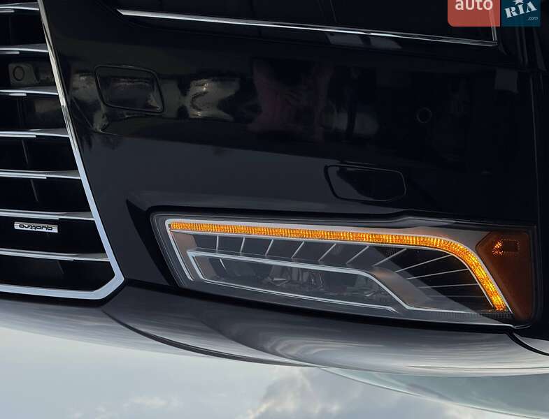 Седан Audi A8 2014 в Рівному фото 7 Седан Audi A8 2014 в Рівному