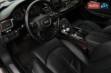 Седан Audi A8 2014 в Рівному фото 37 Седан Audi A8 2014 в Рівному