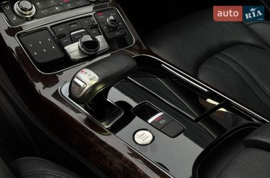Седан Audi A8 2014 в Рівному фото 41 Седан Audi A8 2014 в Рівному