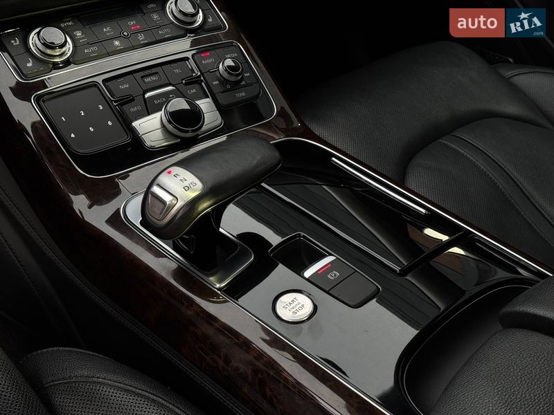 Седан Audi A8 2014 в Рівному фото 41 Седан Audi A8 2014 в Рівному