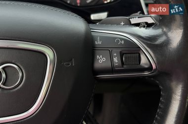 Седан Audi A8 2014 в Рівному фото 47 Седан Audi A8 2014 в Рівному