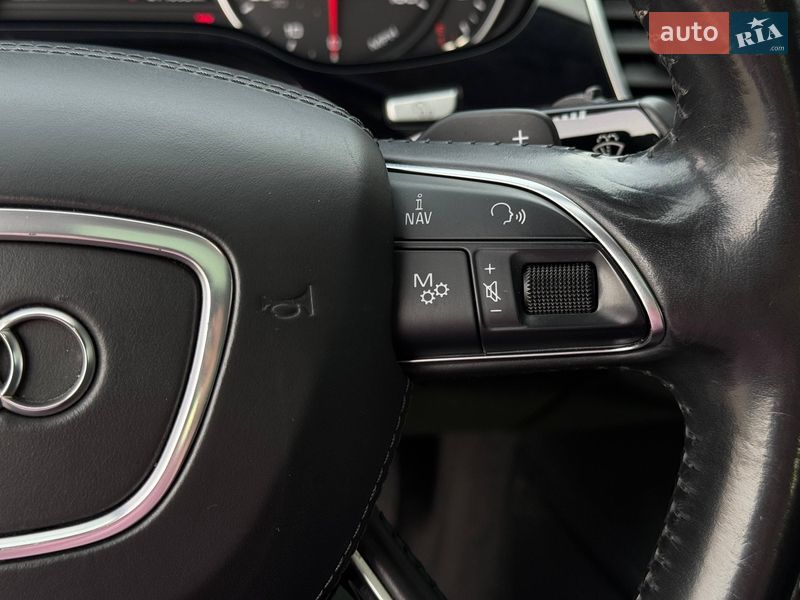 Седан Audi A8 2014 в Рівному фото 47 Седан Audi A8 2014 в Рівному