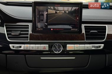 Седан Audi A8 2014 в Рівному фото 51 Седан Audi A8 2014 в Рівному
