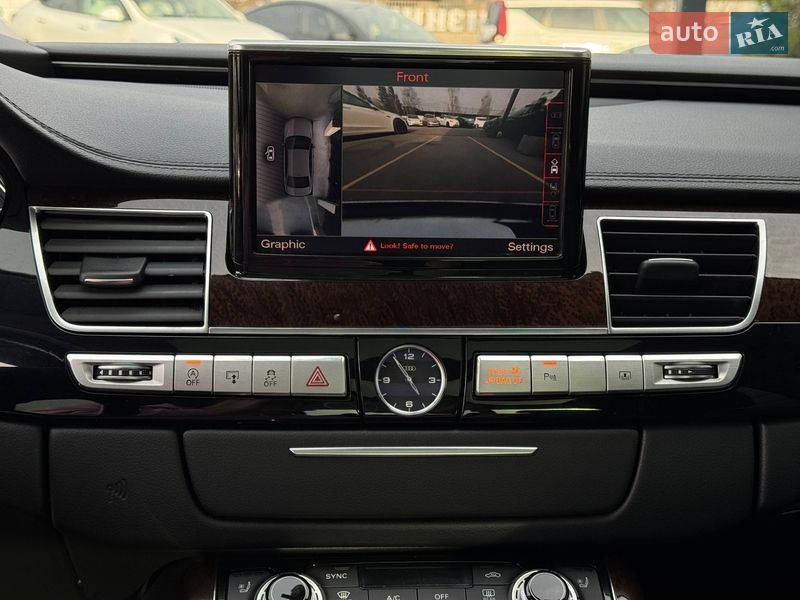 Седан Audi A8 2014 в Рівному фото 51 Седан Audi A8 2014 в Рівному