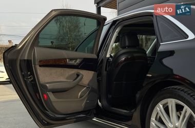 Седан Audi A8 2014 в Рівному фото 55 Седан Audi A8 2014 в Рівному