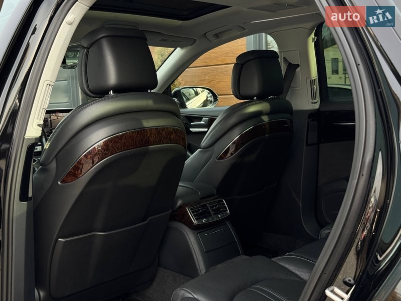 Седан Audi A8 2014 в Рівному фото 60 Седан Audi A8 2014 в Рівному
