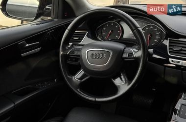 Седан Audi A8 2014 в Рівному фото 65 Седан Audi A8 2014 в Рівному