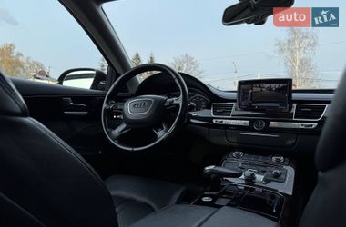 Седан Audi A8 2014 в Рівному фото 70 Седан Audi A8 2014 в Рівному
