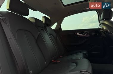 Седан Audi A8 2014 в Рівному фото 77 Седан Audi A8 2014 в Рівному