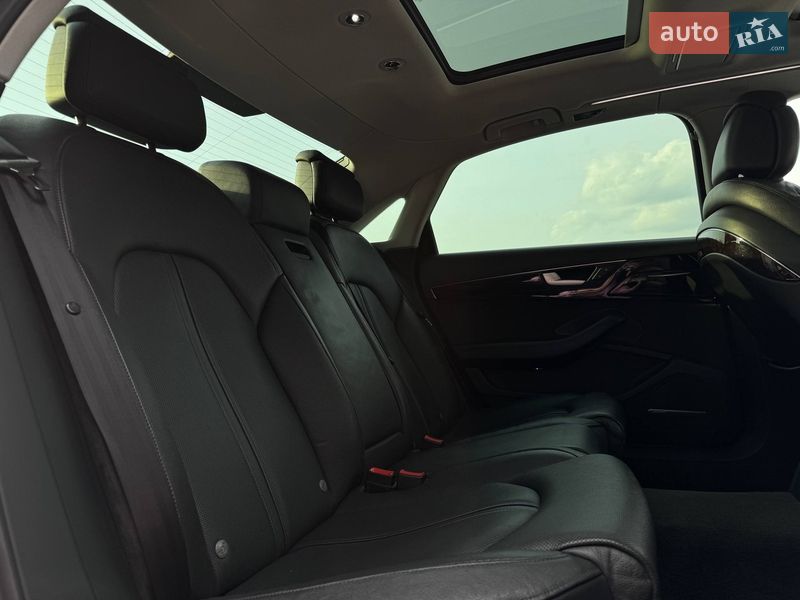 Седан Audi A8 2014 в Рівному фото 77 Седан Audi A8 2014 в Рівному