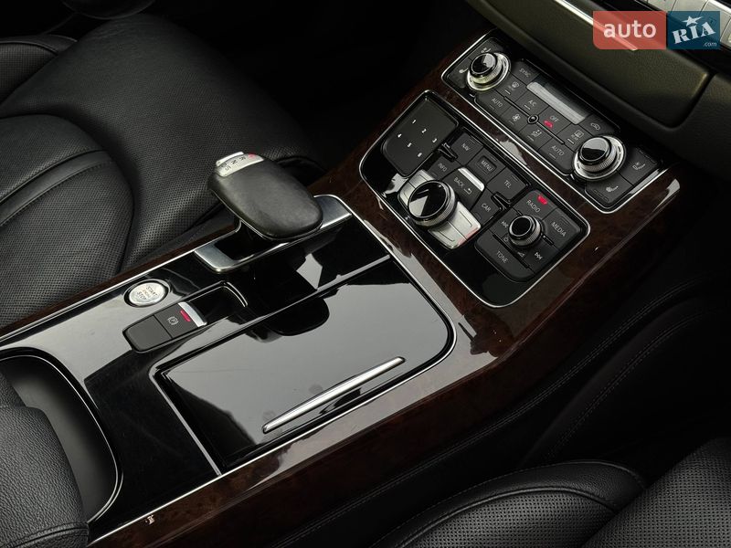 Седан Audi A8 2014 в Рівному фото 87 Седан Audi A8 2014 в Рівному