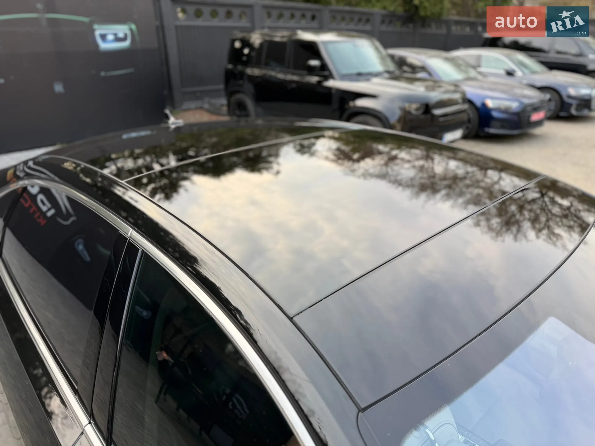 2019 Audi A8 - мініатюра 33
