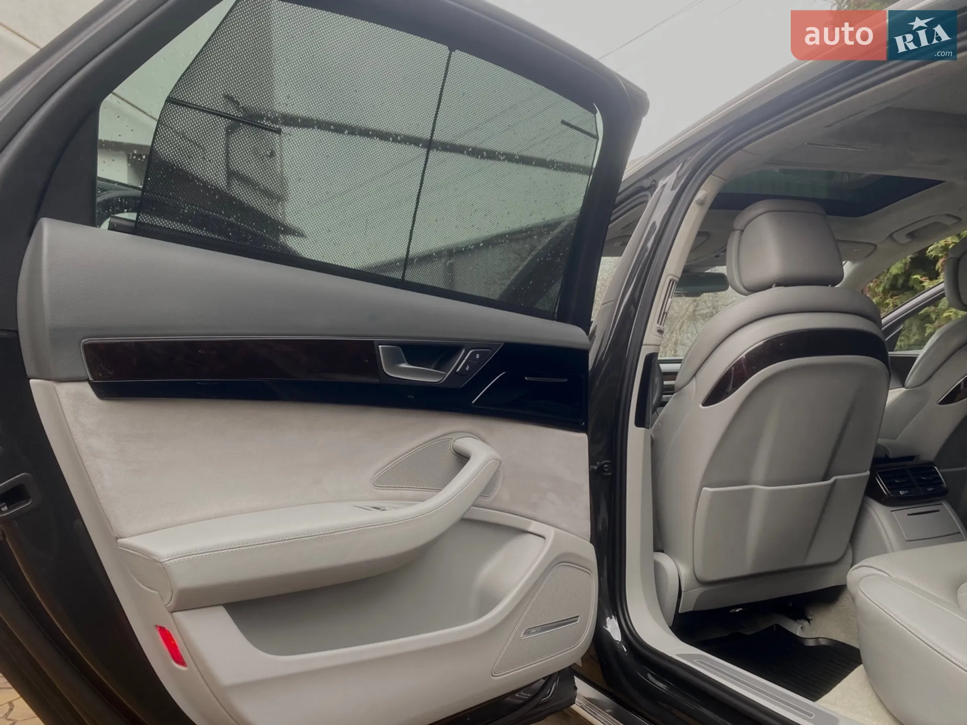 2015 Audi A8 - мініатюра 39