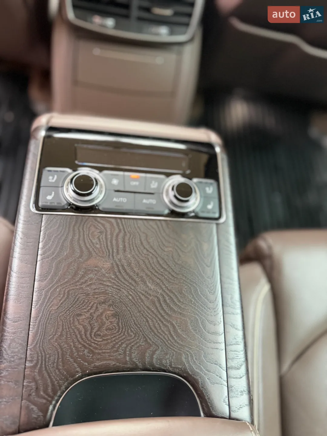 2014 Audi A8 - мініатюра 12