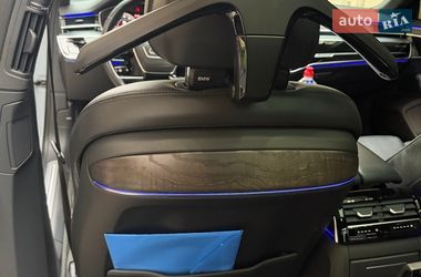 Седан Audi A8 2021 в Одесі фото 14 Седан Audi A8 2021 в Одесі