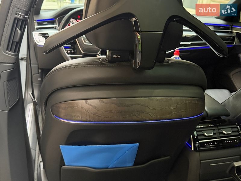 Седан Audi A8 2021 в Одесі фото 14 Седан Audi A8 2021 в Одесі