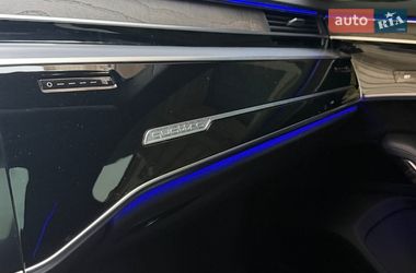 Седан Audi A8 2021 в Одесі фото 17 Седан Audi A8 2021 в Одесі