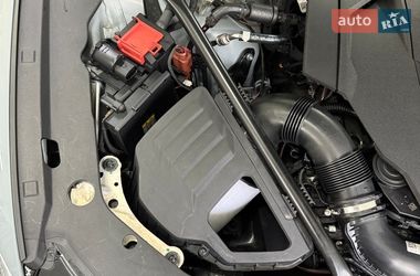 Седан Audi A8 2021 в Одесі фото 34 Седан Audi A8 2021 в Одесі