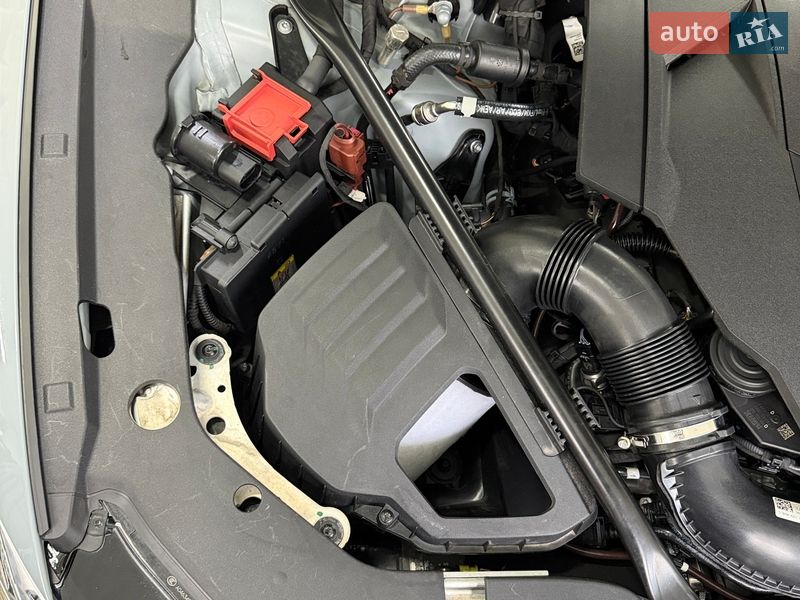Седан Audi A8 2021 в Одесі фото 34 Седан Audi A8 2021 в Одесі