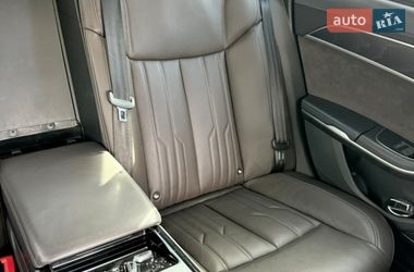 Седан Audi A8 2018 в Києві фото 57 Седан Audi A8 2018 в Києві