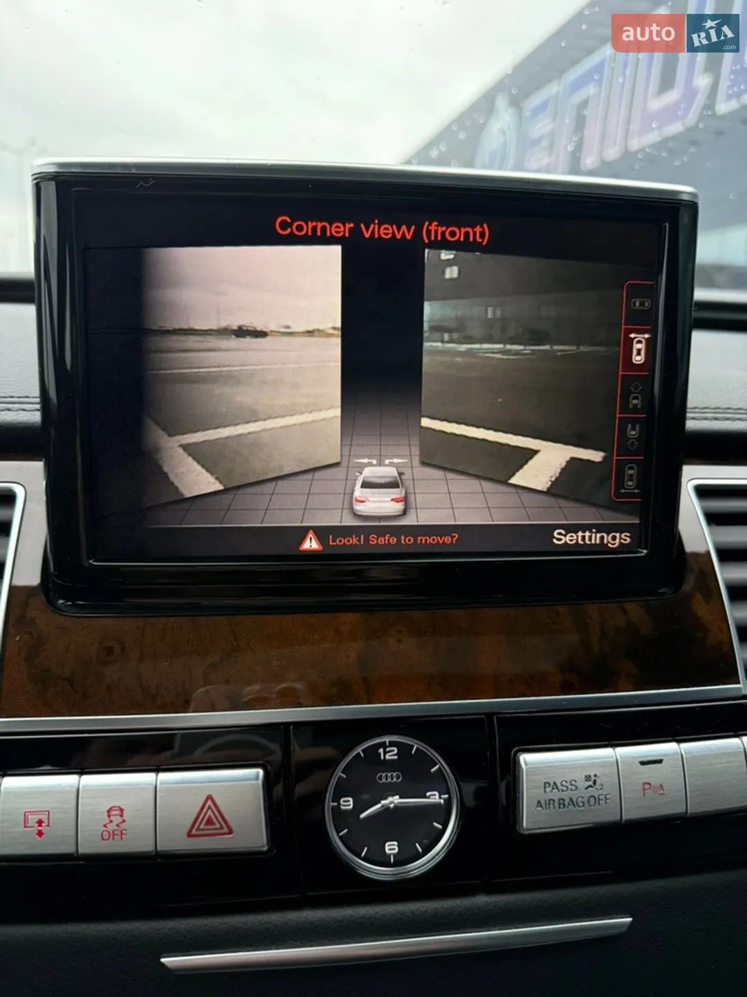 2016 Audi A8 - мініатюра 10