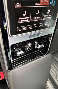 Седан Audi A8 2020 в Києві