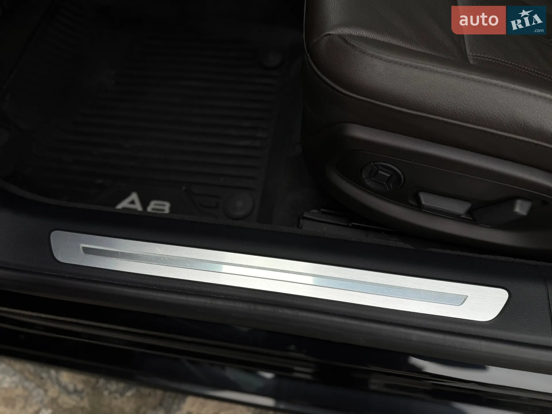2021 Audi A8 - мініатюра 29