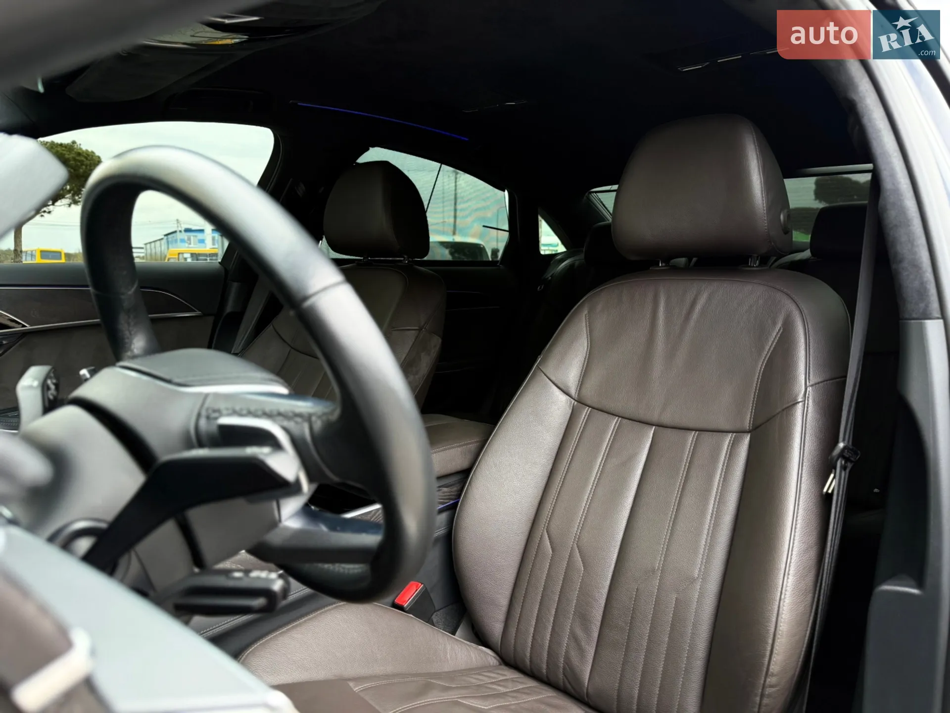 2021 Audi A8 - мініатюра 31
