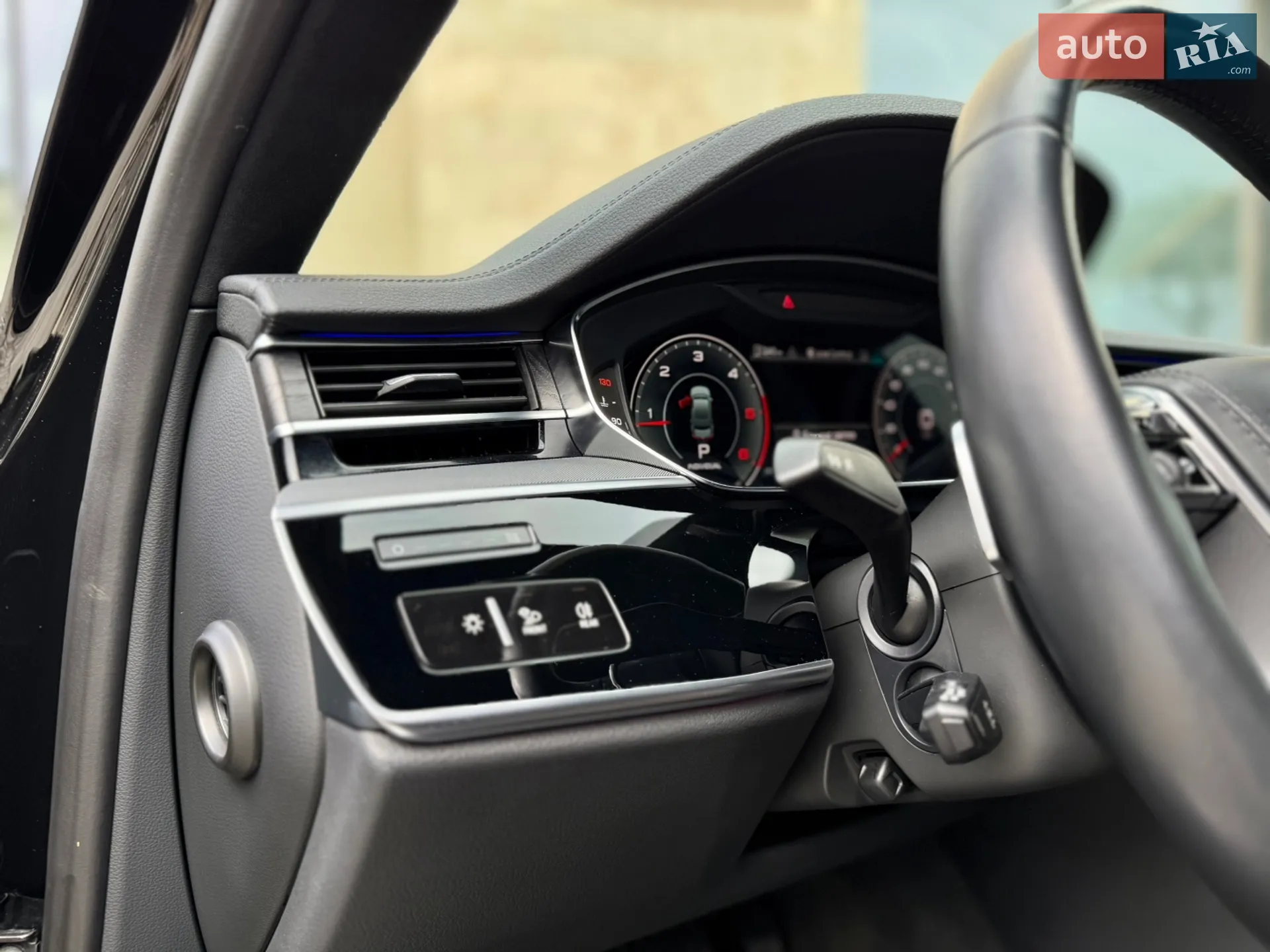2021 Audi A8 - мініатюра 35