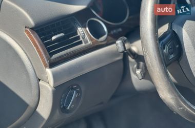Седан Audi A8 2007 в Львові