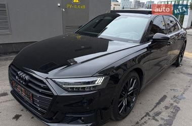 Седан Audi A8 2020 в Києві