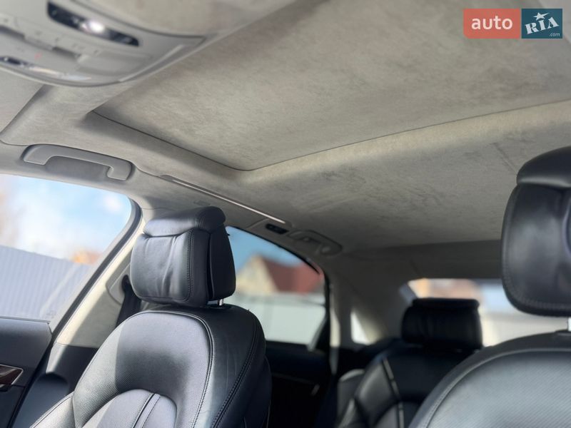 Седан Audi A8 2011 в Виннице фото 21 Седан Audi A8 2011 в Виннице