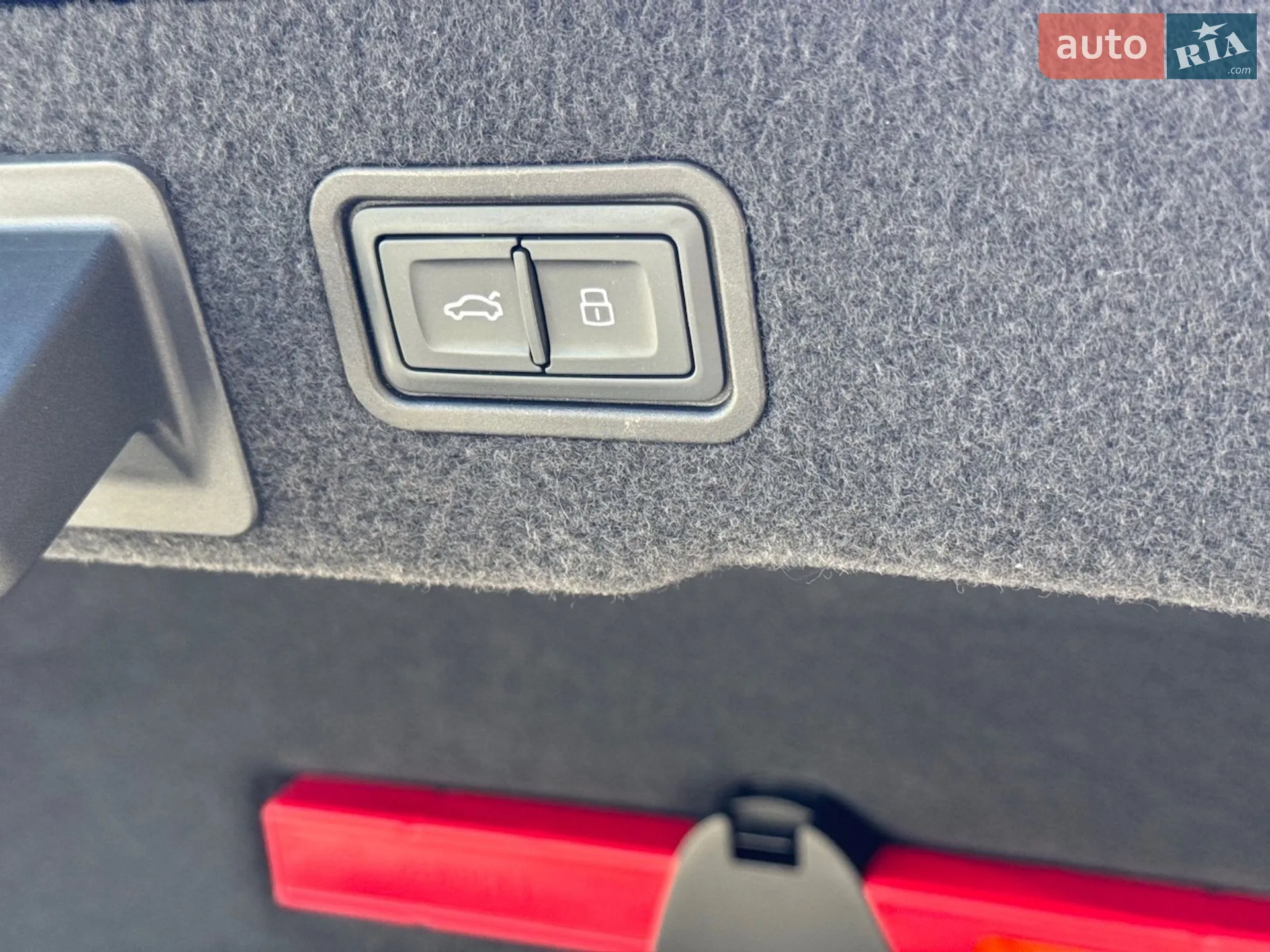 2020 Audi A8 - мініатюра 15