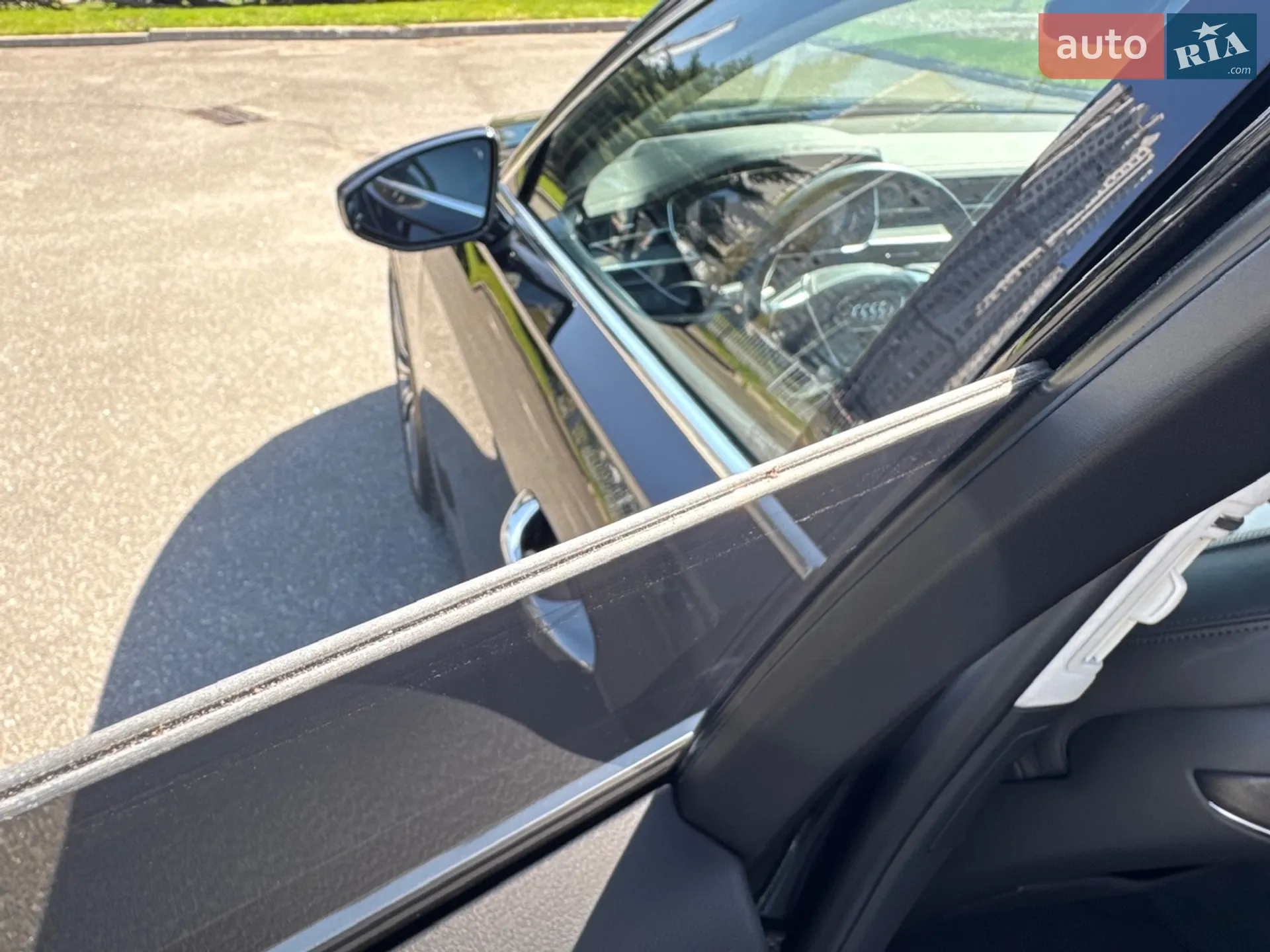 2020 Audi A8 - мініатюра 73