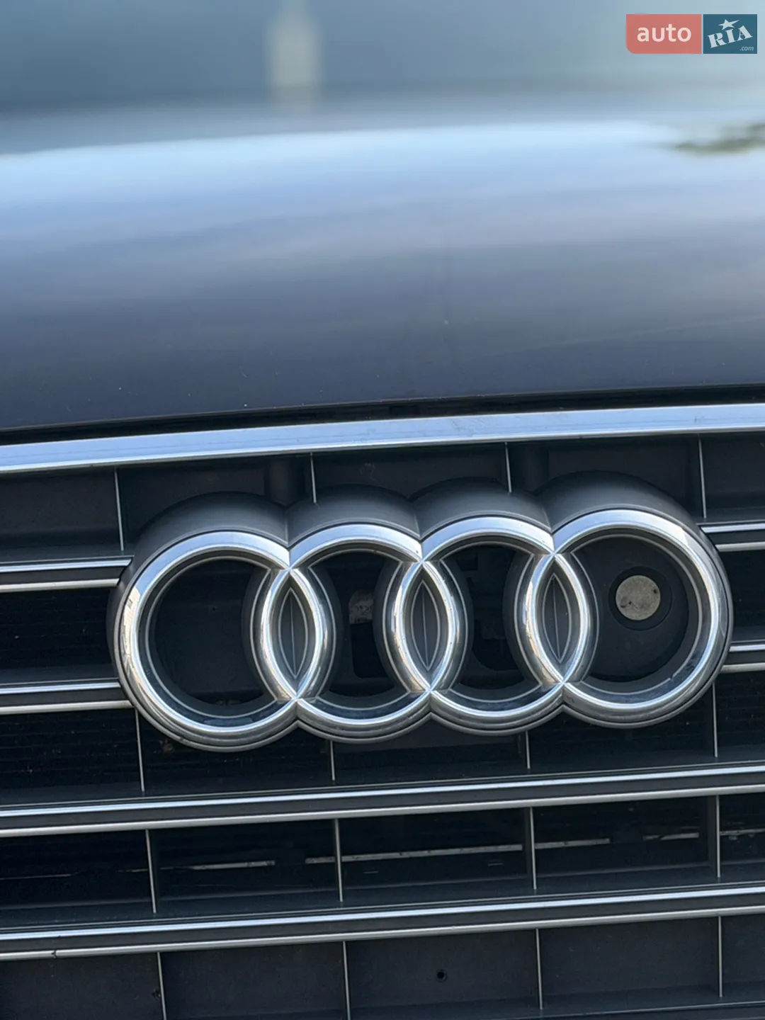 2014 Audi A8 - мініатюра 14