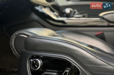 Седан Audi A8 2014 в Ровно