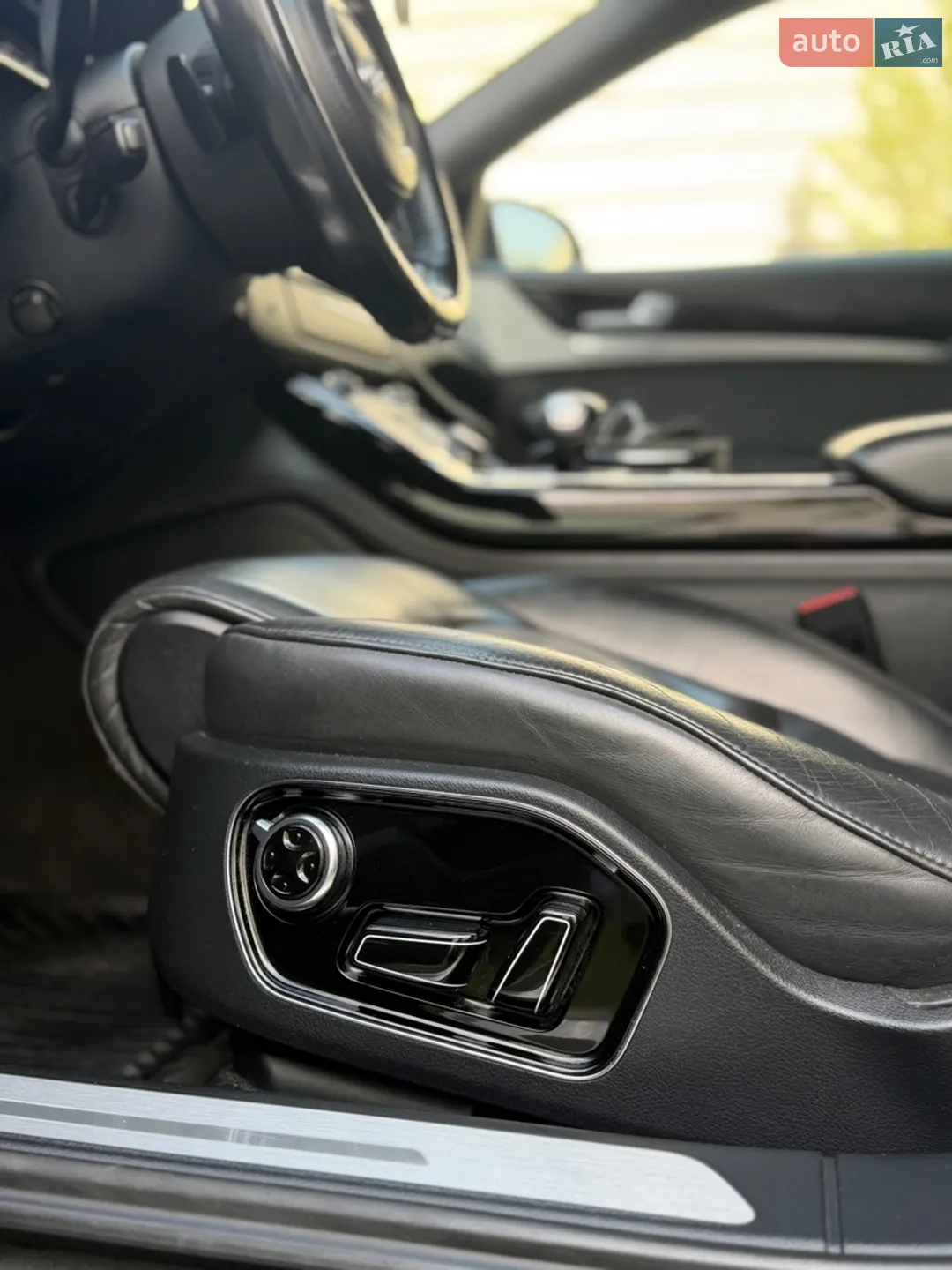 2014 Audi A8 - мініатюра 18