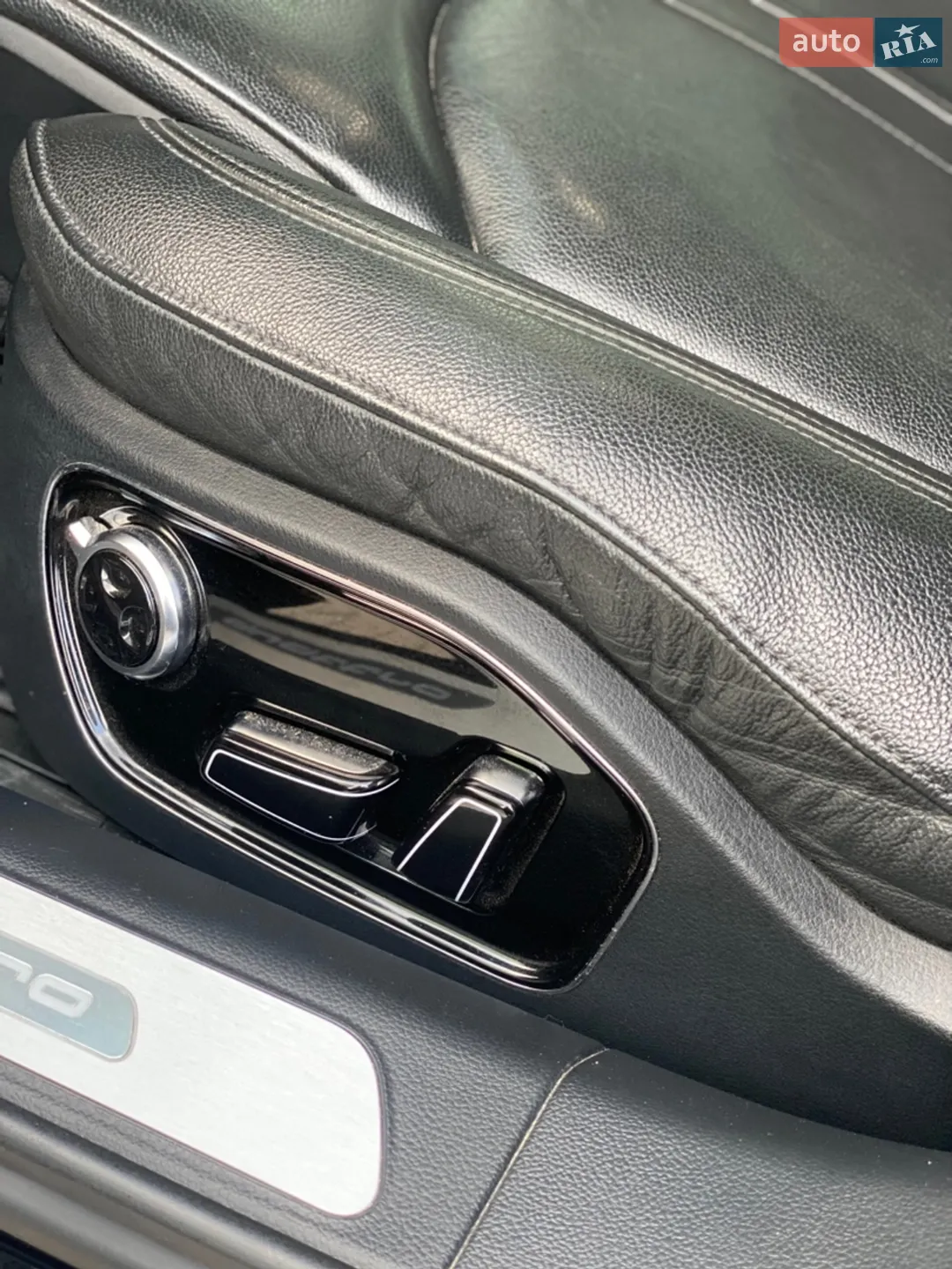 2015 Audi A8 - мініатюра 41