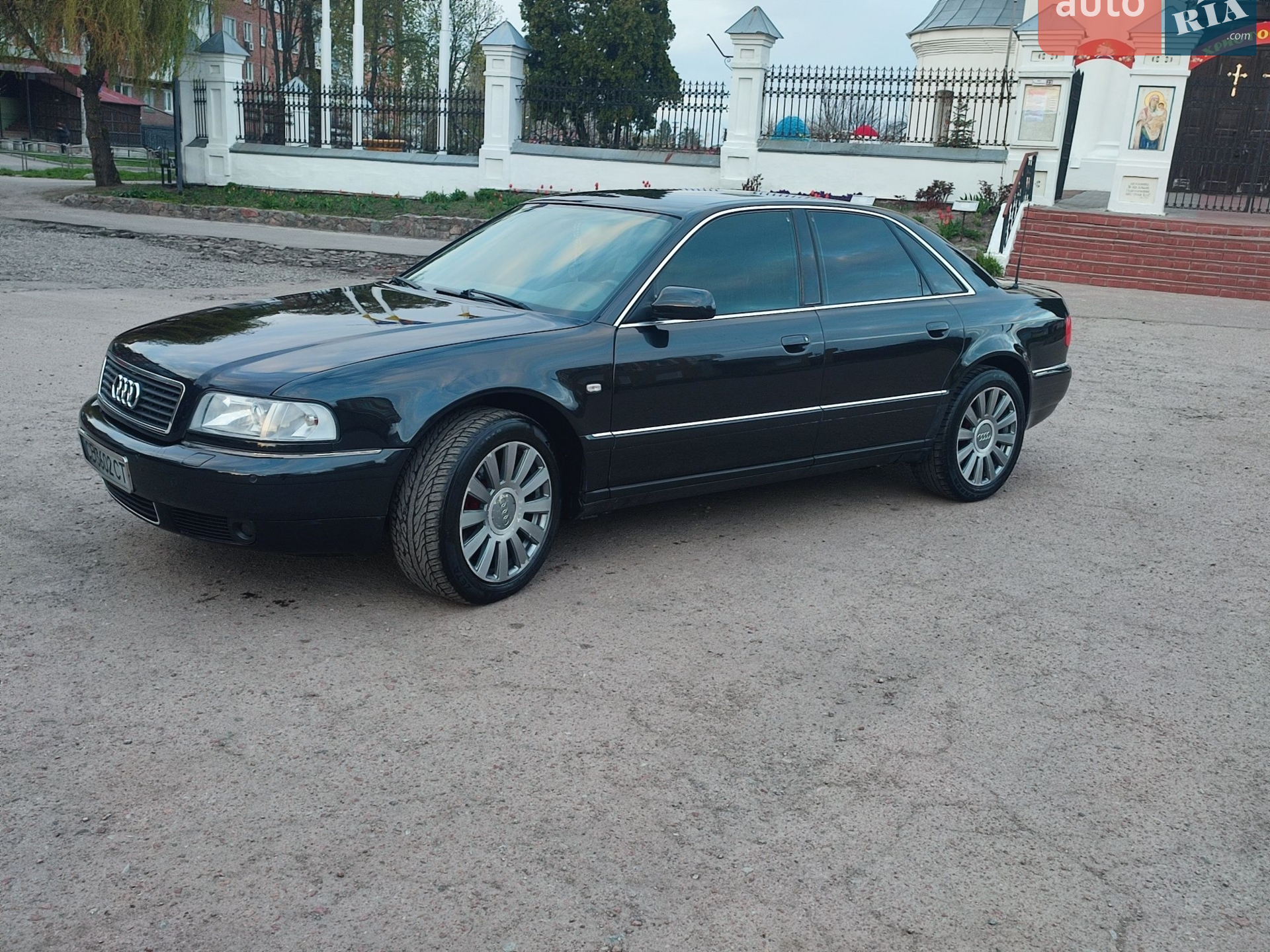 Фото авто 7