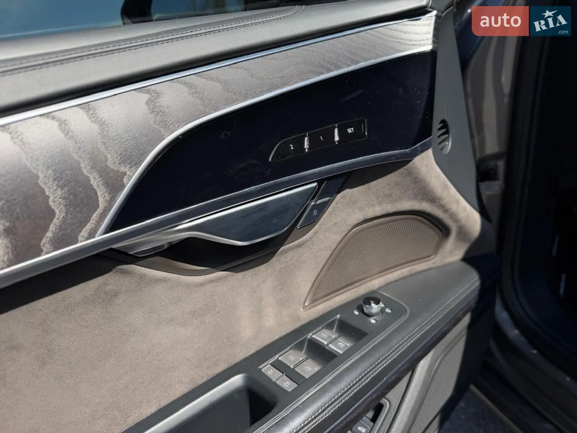 2018 Audi A8 - мініатюра 39