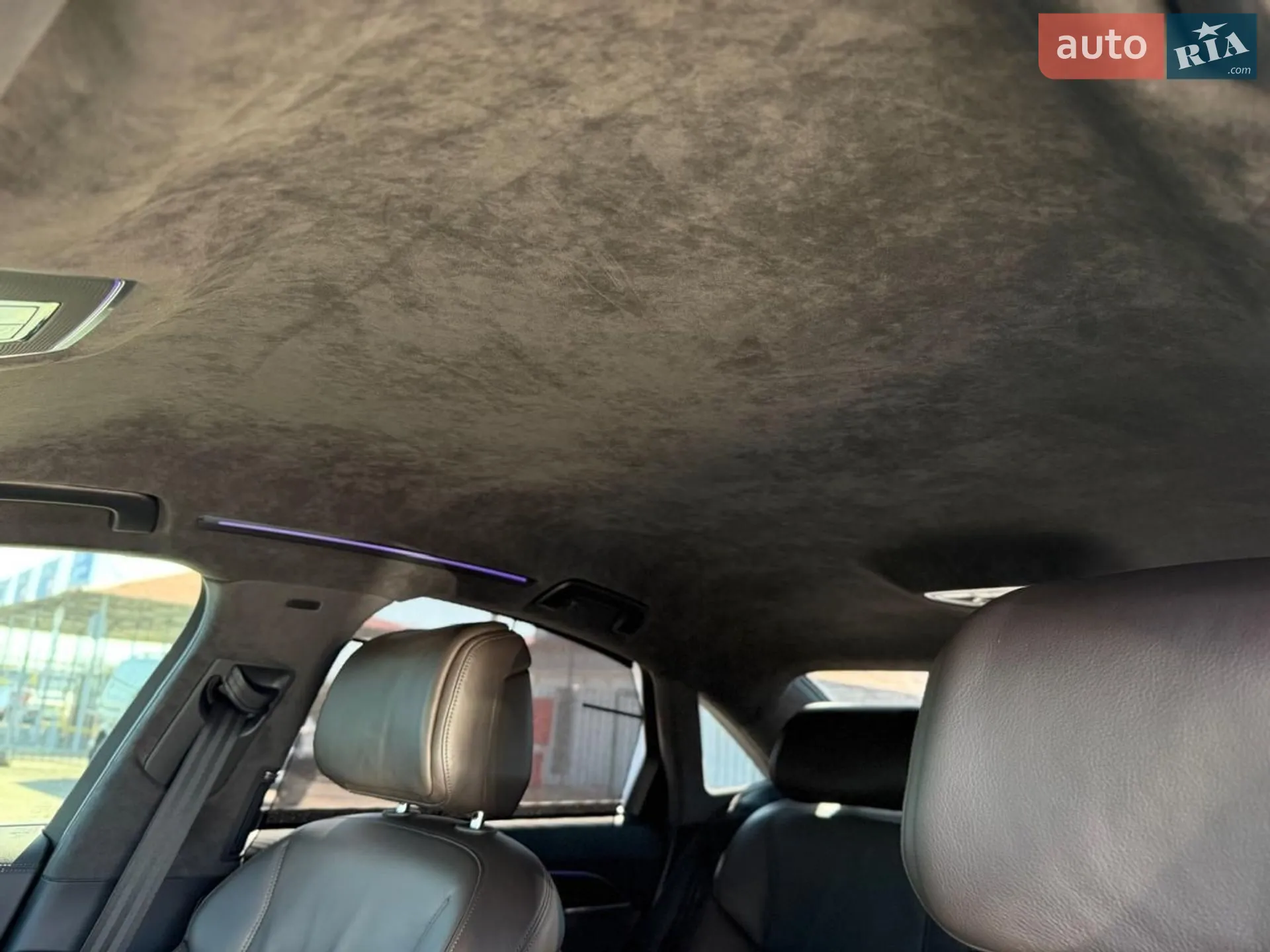 2018 Audi A8 - мініатюра 45