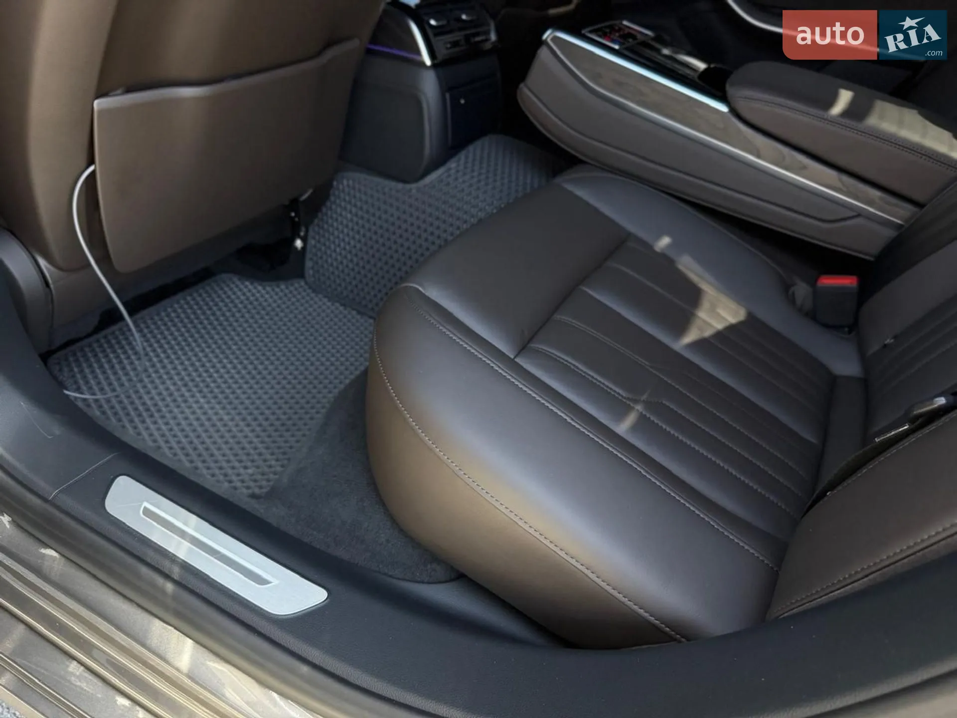 2018 Audi A8 - мініатюра 54