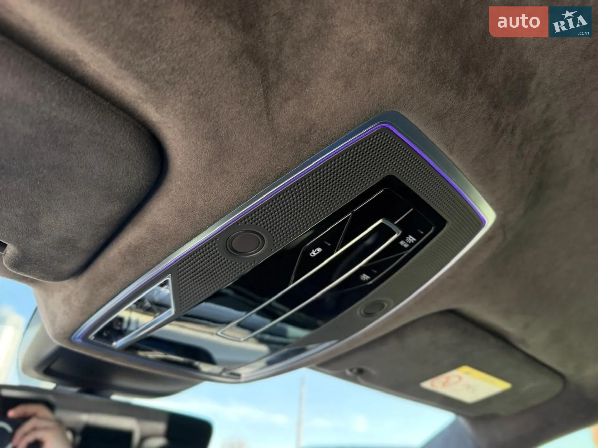 2018 Audi A8 - мініатюра 72