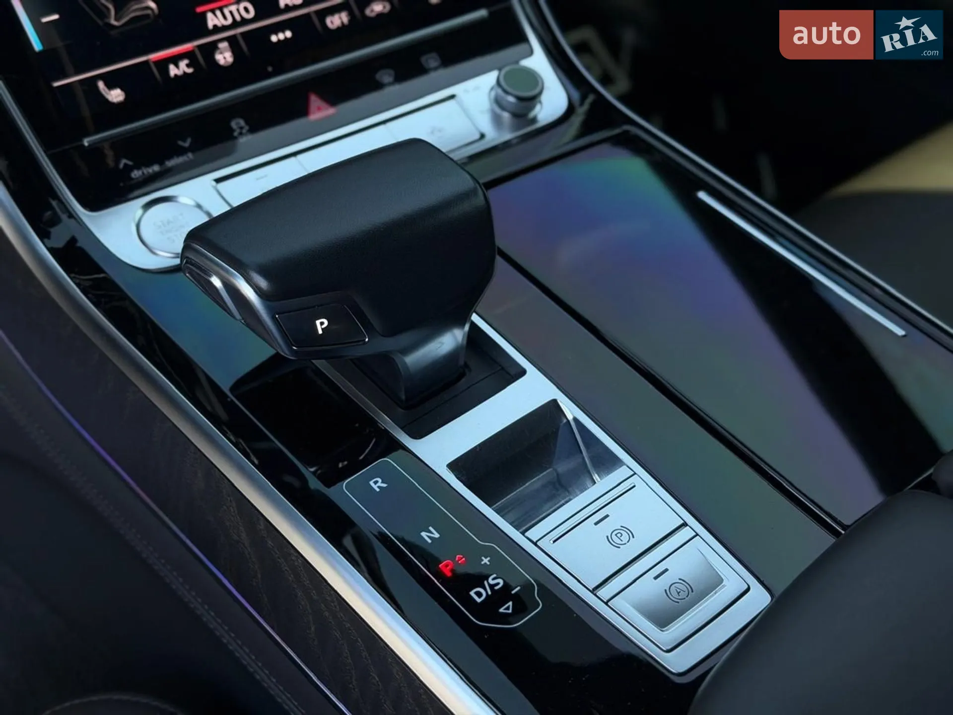 2018 Audi A8 - мініатюра 76