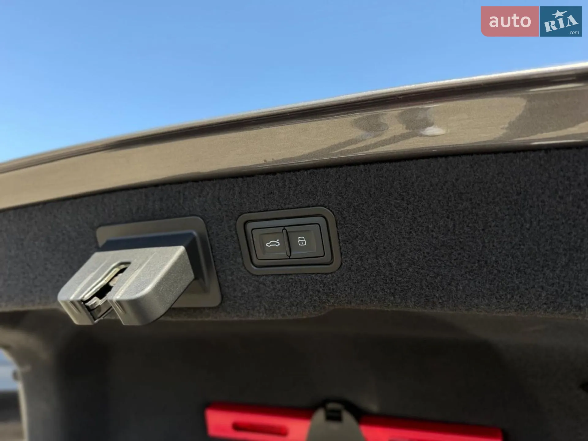 2018 Audi A8 - мініатюра 86