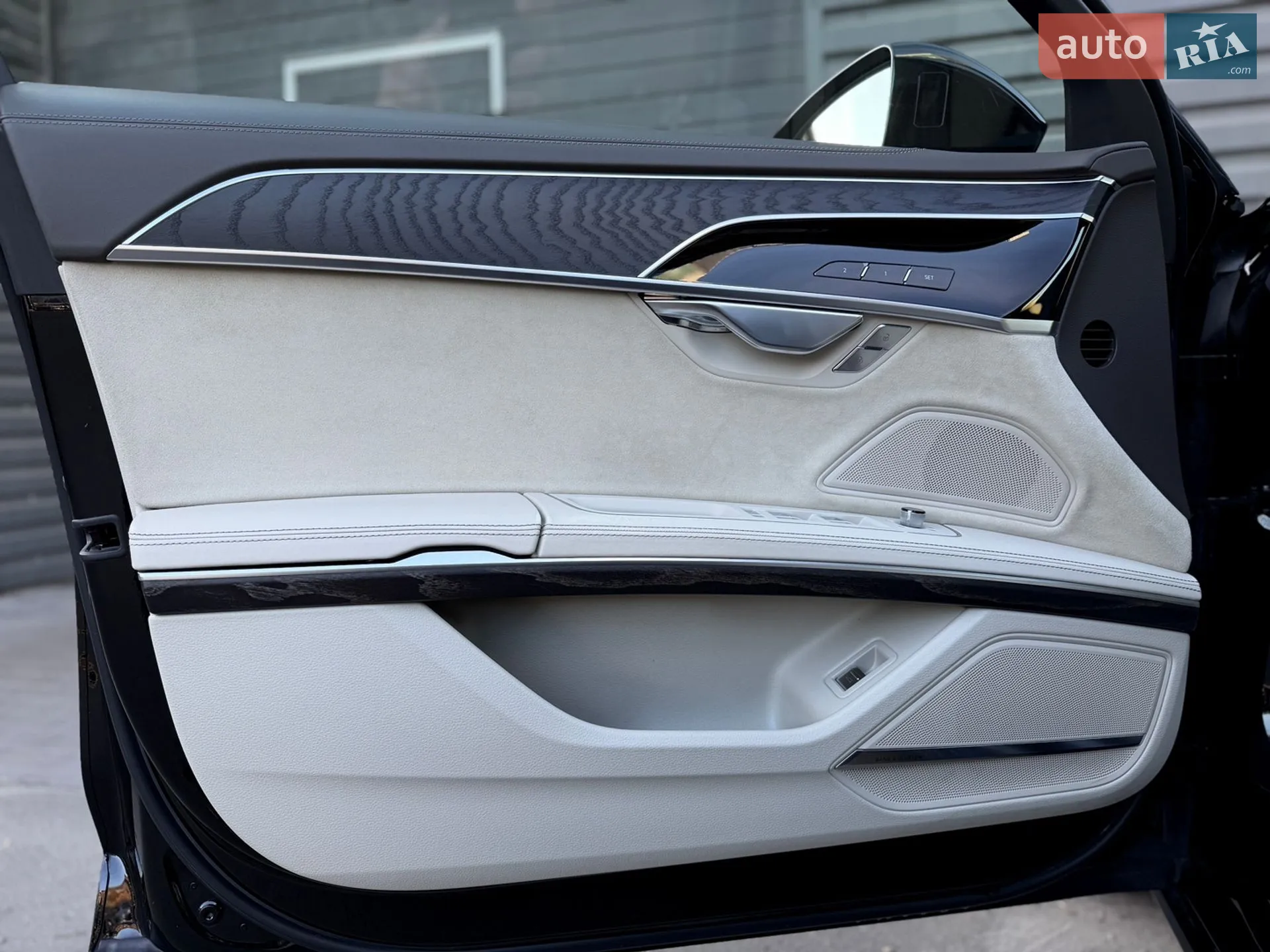 2019 Audi A8 - мініатюра 35