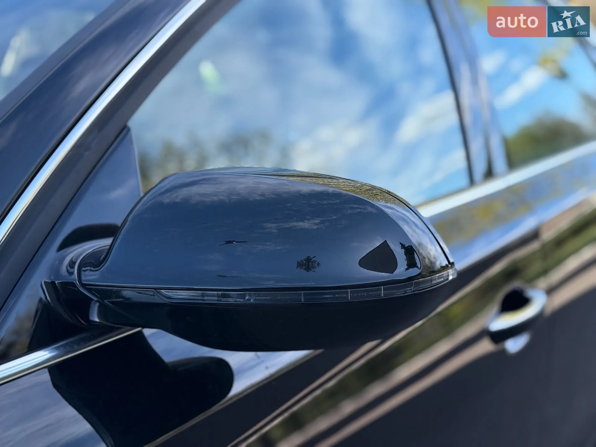 2013 Audi A8 - мініатюра 15